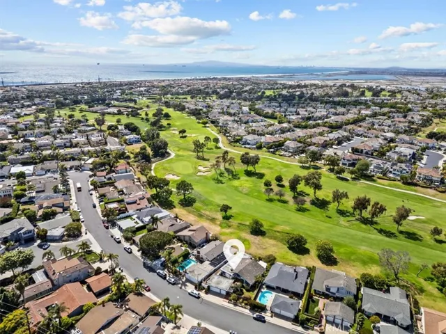 19701 Quiet Bay, Huntington Beach, California 92648