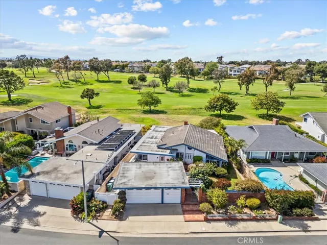 19701 Quiet Bay, Huntington Beach, California 92648