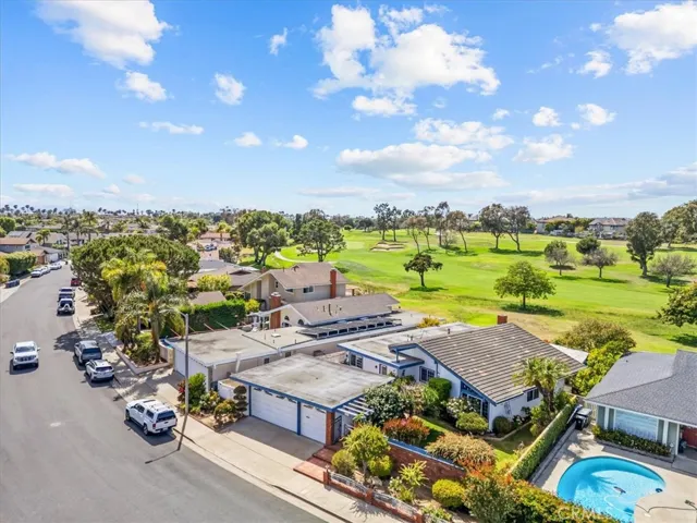 19701 Quiet Bay, Huntington Beach, California 92648