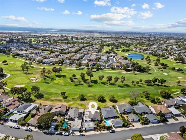 19701 Quiet Bay, Huntington Beach, California 92648
