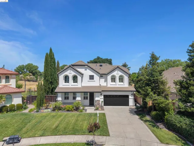 288 Pebble Beach Dr, Brentwood, California 94513