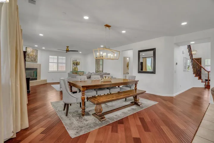 288 Pebble Beach Dr, Brentwood, California 94513