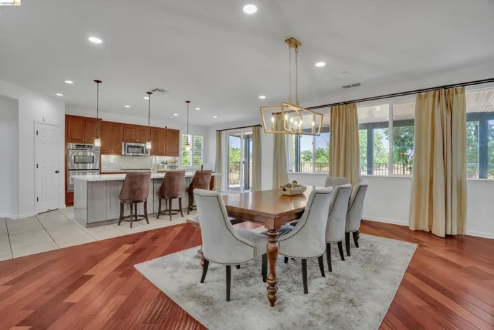 288 Pebble Beach Dr, Brentwood, California 94513