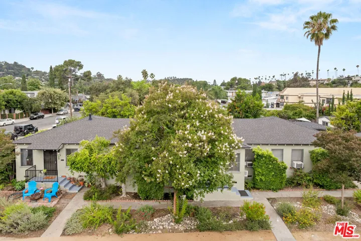 6720 Ferrara Street, Los Angeles, California 90042