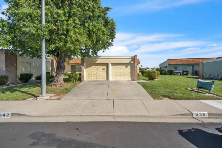 636 Yellowstone Drive, Vacaville, California 95687