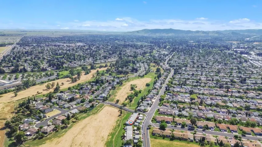 636 Yellowstone Drive, Vacaville, California 95687