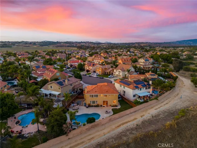 44059 Rosee Court, Temecula, California 92592