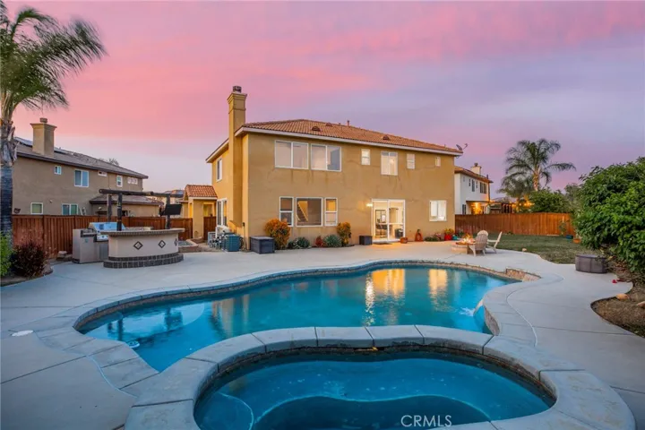 44059 Rosee Court, Temecula, California 92592