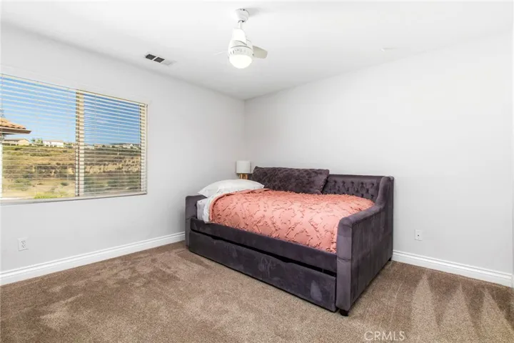 Upstairs Bedroom