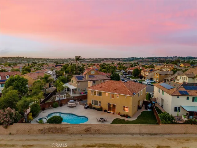 44059 Rosee Court, Temecula, California 92592