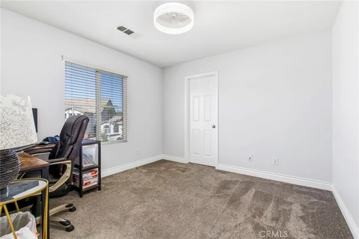 Upstairs Bedroom
