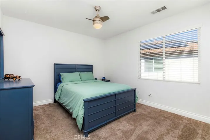 Upstairs Bedroom