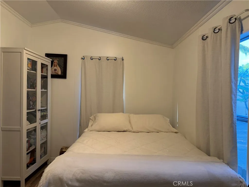 Master's Bedroom