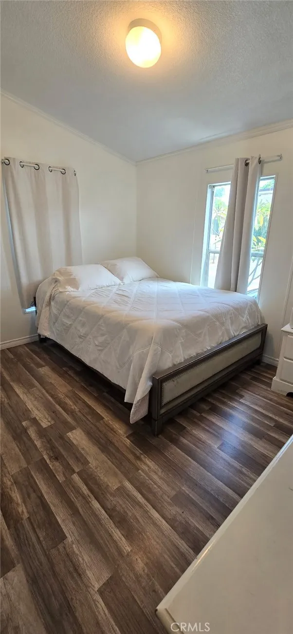 Master's Bedroom