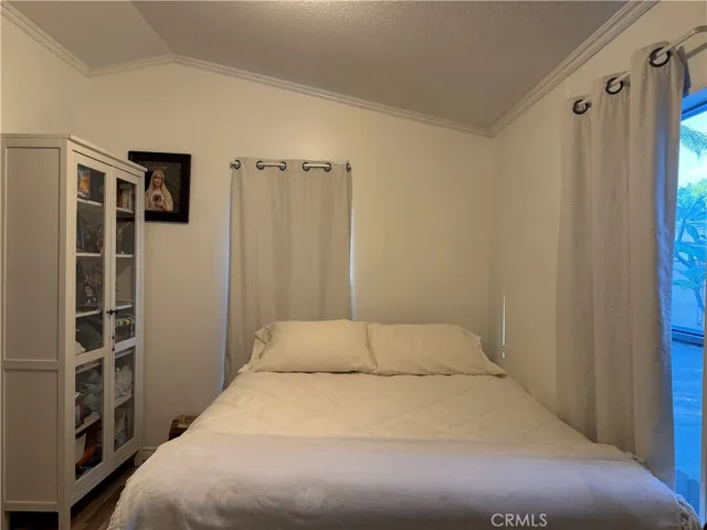 Master's Bedroom