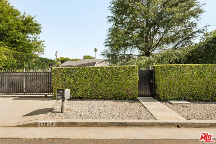 13854 Valleyheart Drive, Sherman Oaks, California 91423
