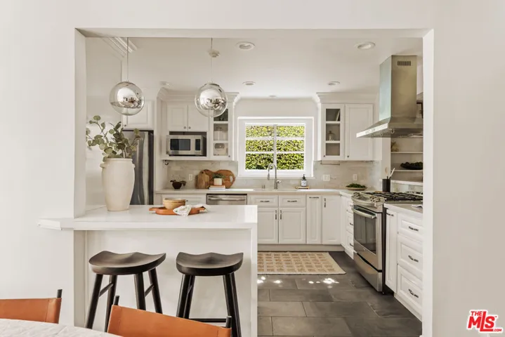 13854 Valleyheart Drive, Sherman Oaks, California 91423