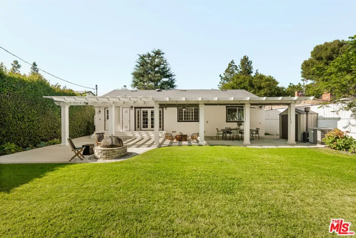 13854 Valleyheart Drive, Sherman Oaks, California 91423