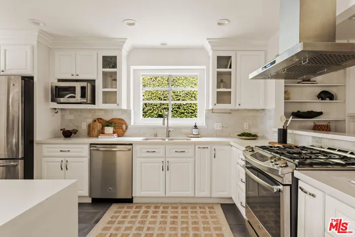 13854 Valleyheart Drive, Sherman Oaks, California 91423