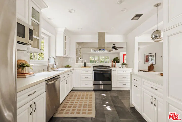 13854 Valleyheart Drive, Sherman Oaks, California 91423