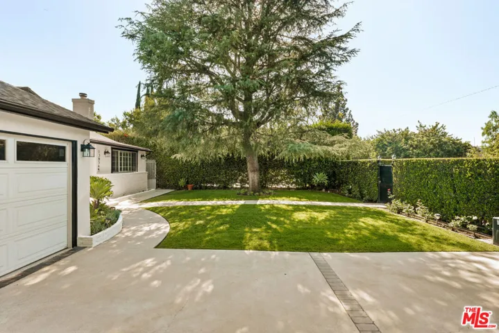 13854 Valleyheart Drive, Sherman Oaks, California 91423