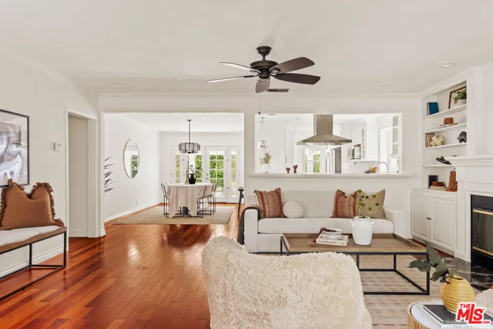 13854 Valleyheart Drive, Sherman Oaks, California 91423