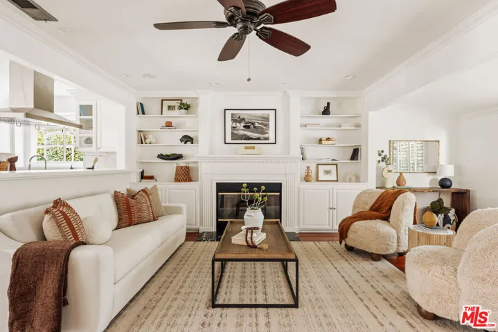 13854 Valleyheart Drive, Sherman Oaks, California 91423