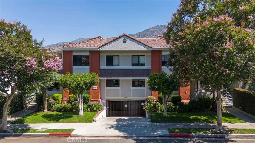 301 W Loraine Street 5, Glendale, California 91202