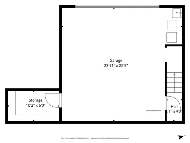 301 W Loraine Street 5, Glendale, California 91202