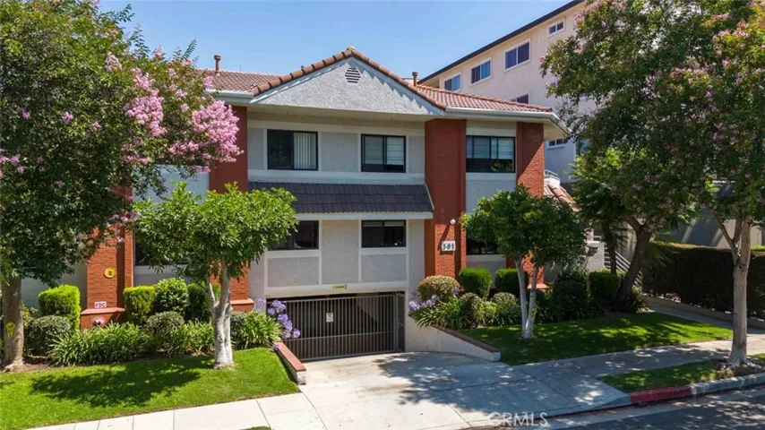 301 W Loraine Street 5, Glendale, California 91202
