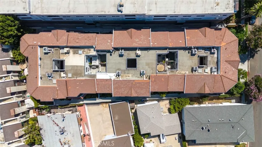 301 W Loraine Street 5, Glendale, California 91202