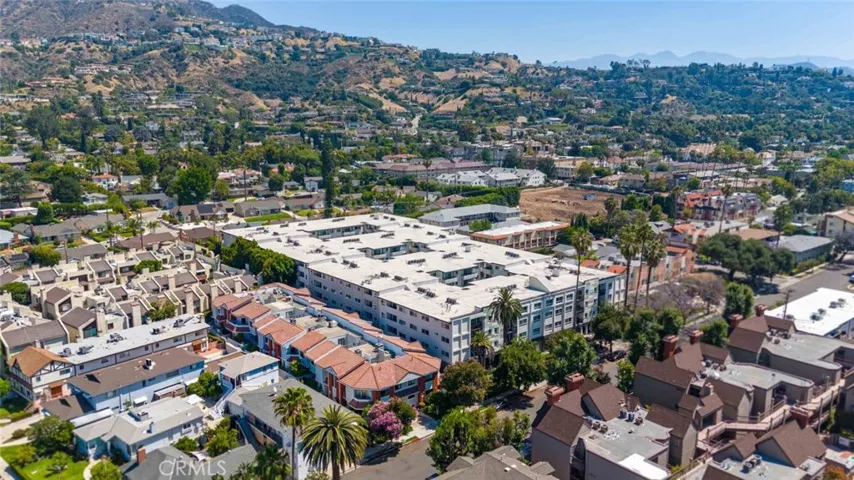 301 W Loraine Street 5, Glendale, California 91202