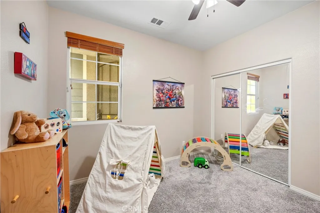 Bedroom #5