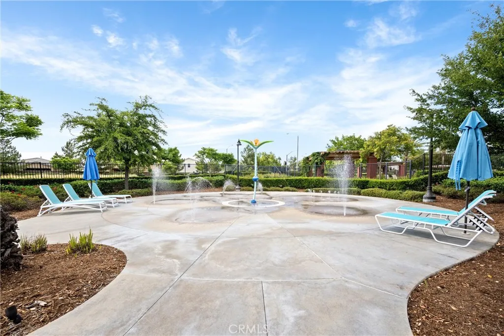 Splashpad
