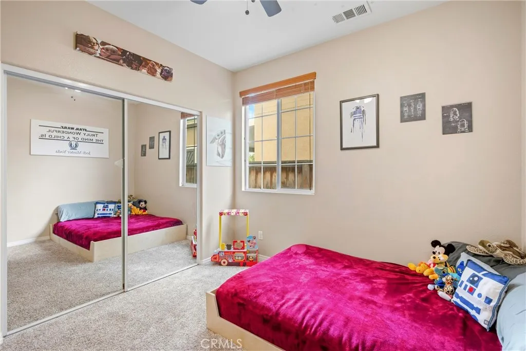 Bedroom #3