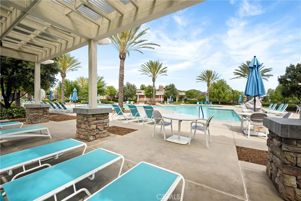HOA Amenities