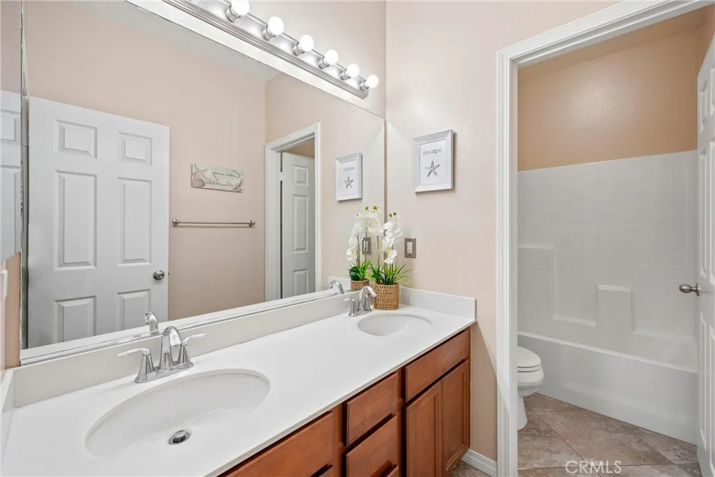 Bathroom #2
