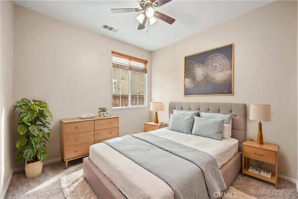 Bedroom #4 - Disclaimer: This room has been virtually staged