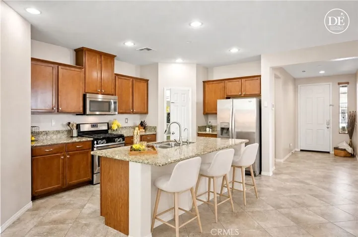 Kitchen - Disclaimer: This room has been virtually staged