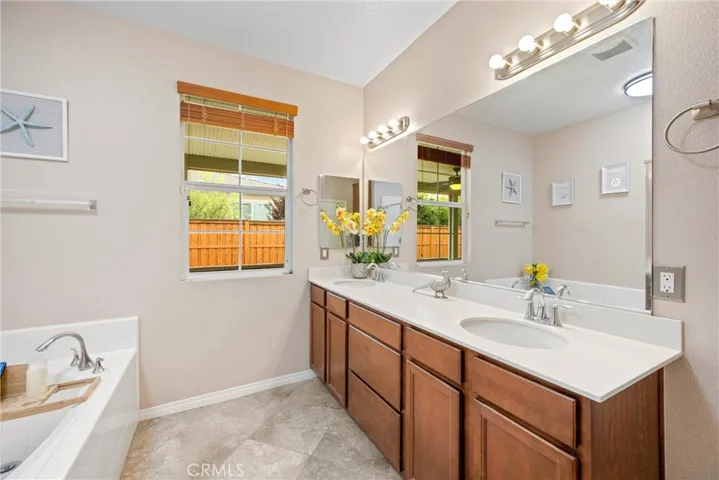 Primary Ensuite Bathroom