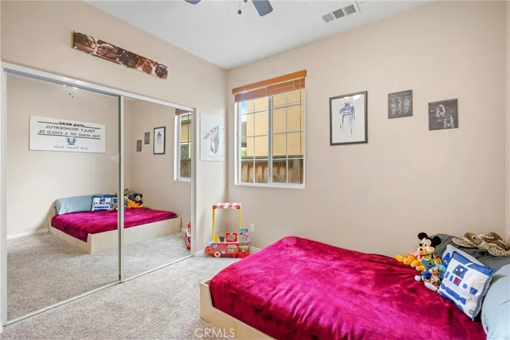 Bedroom #3