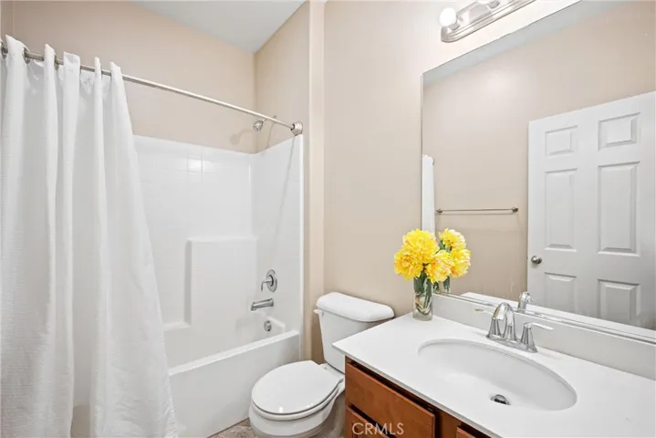 Bathroom #3