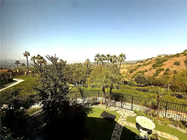 6079 E Butterfield, Anaheim Hills, California 92807