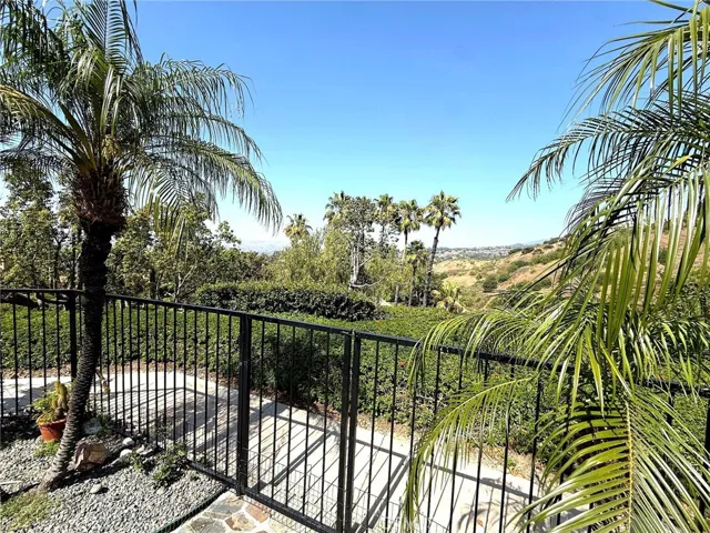 6079 E Butterfield, Anaheim Hills, California 92807