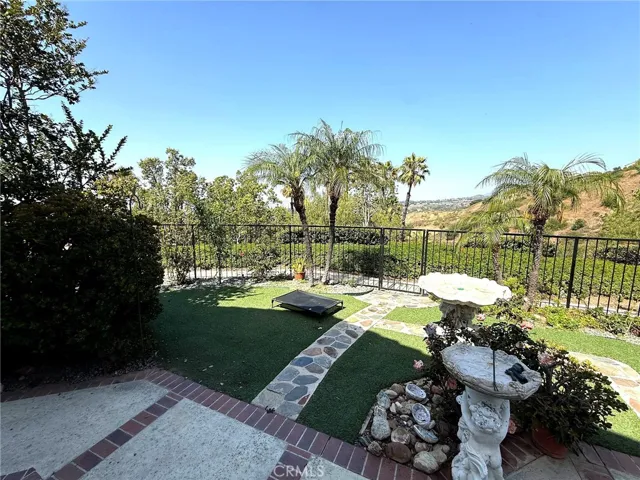 6079 E Butterfield, Anaheim Hills, California 92807
