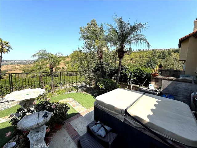 6079 E Butterfield, Anaheim Hills, California 92807