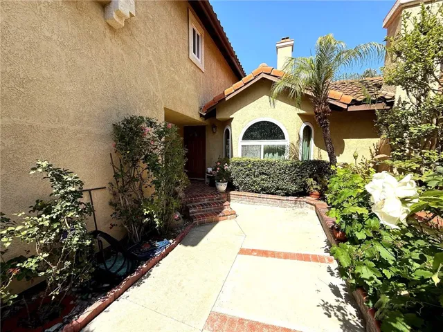 6079 E Butterfield, Anaheim Hills, California 92807