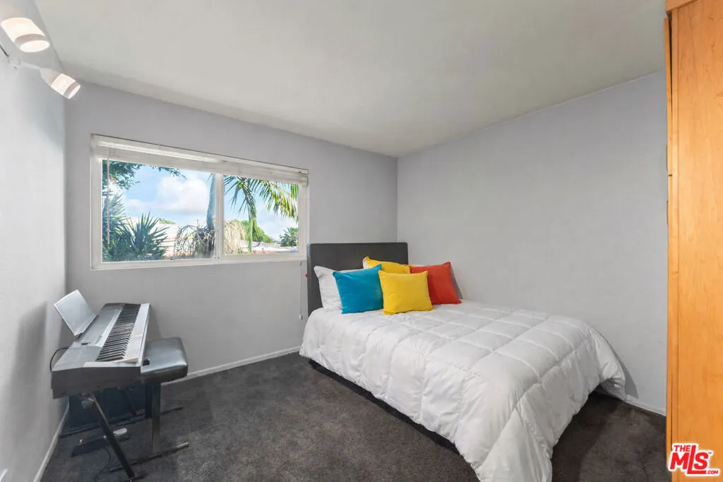 Large 2nd Bedroom