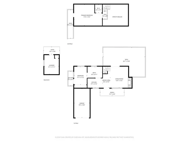 22980 Crest Forest, Crestline, California 92325