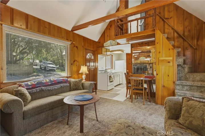 22980 Crest Forest, Crestline, California 92325